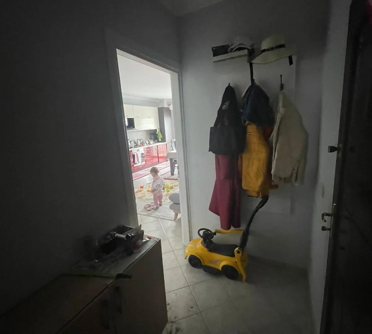 Good Apartment Barc  0*, Barc (Durres) Albânia