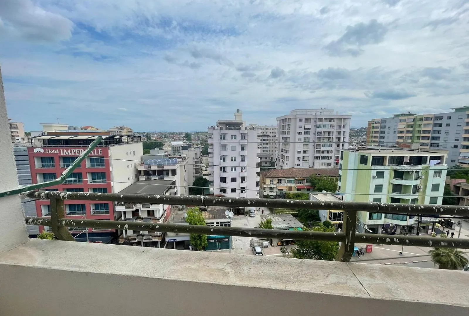 Good Apartment Barc
