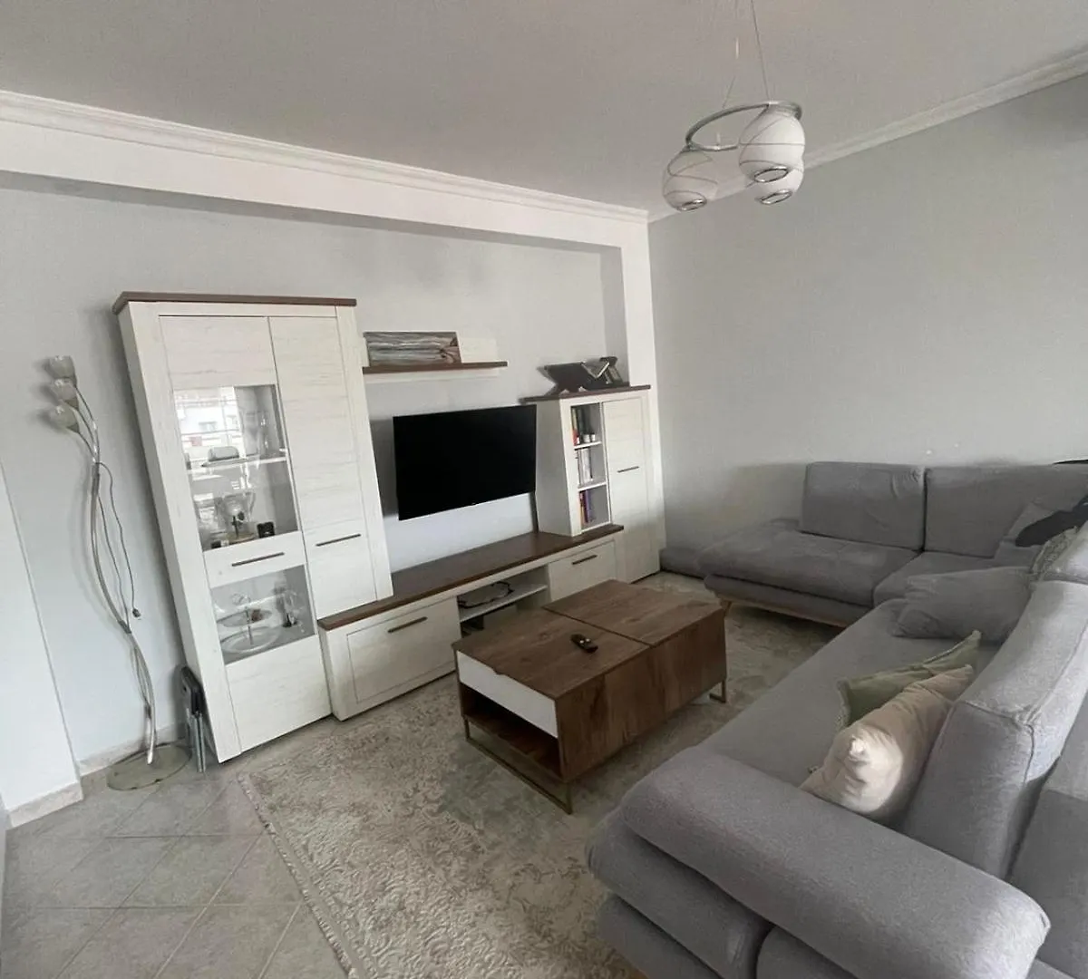 Good Apartment Barc